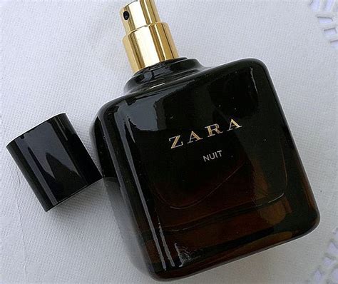 zara ysl nuit hangi parfüm|Zara fragmanları.